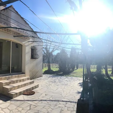 La Maison Des Sources *