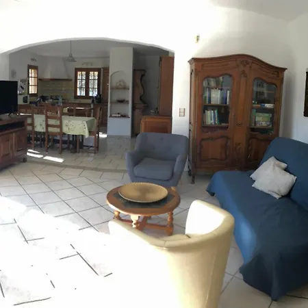 La Maison Des Sources Сasa de vacaciones Salon-de-Provence