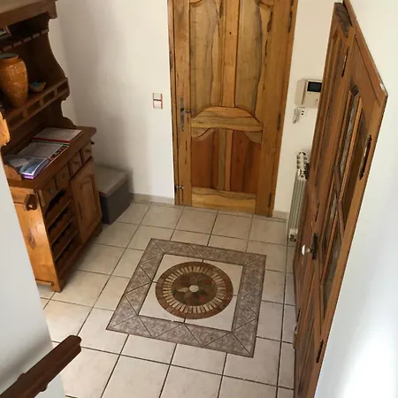 La Maison Des Sources Сasa de vacaciones