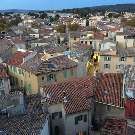Holiday home La Maison Des Sources *