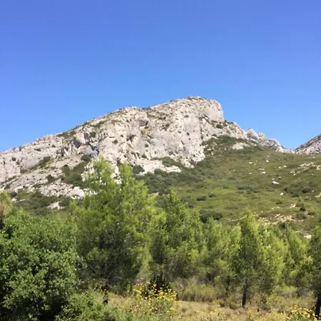 La Maison Des Sources Holiday home Salon-de-Provence