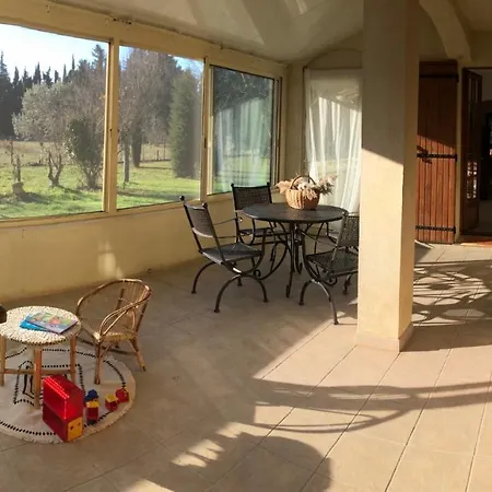 La Maison Des Sources Holiday home