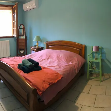 La Maison Des Sources Holiday home *