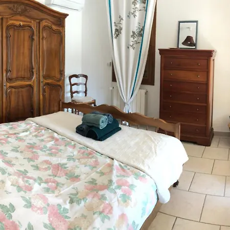La Maison Des Sources Salon-de-Provence