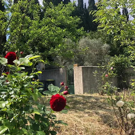 La Maison Des Sources Holiday home *
